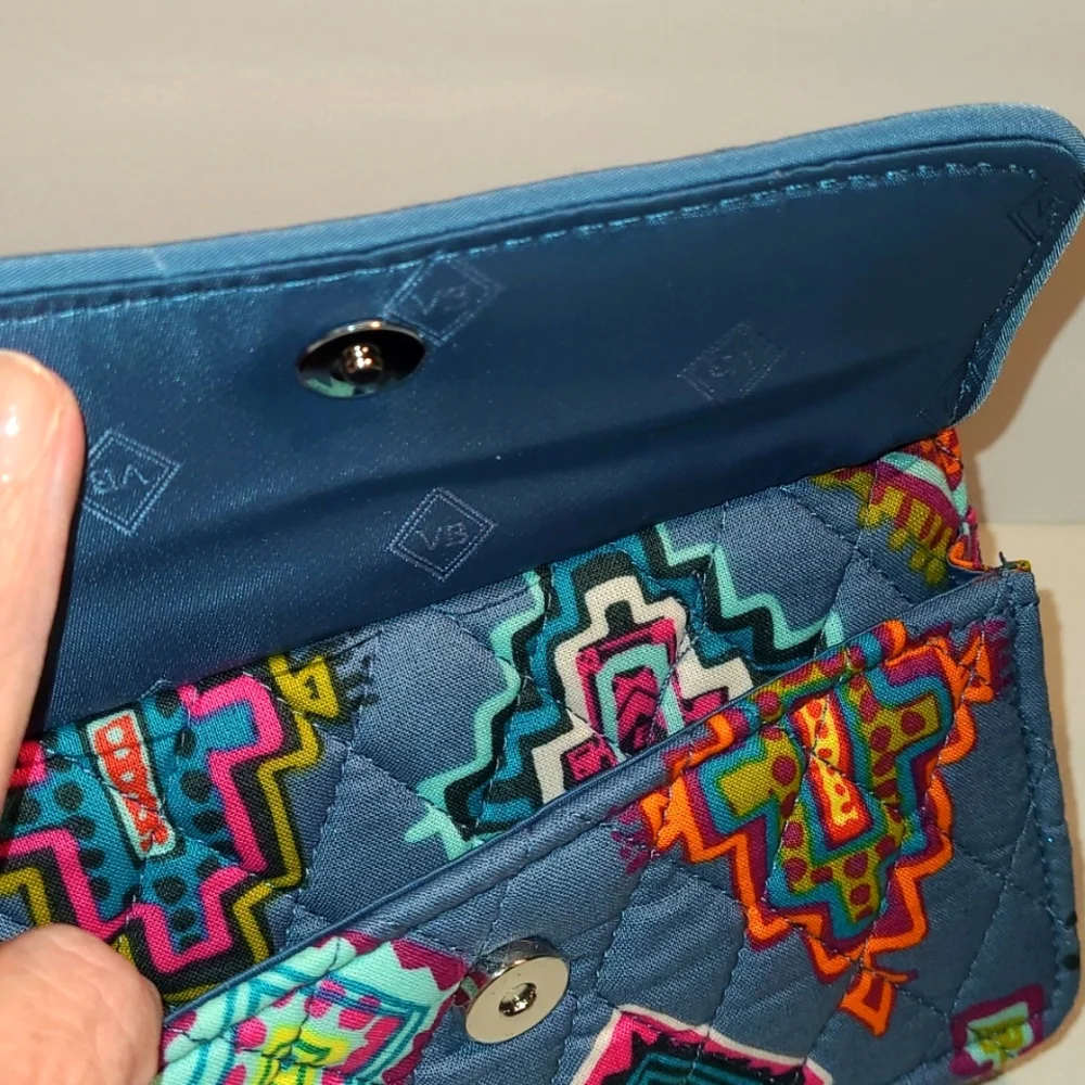 Vera Bradley, All-In-One Crossbody--NWOT☆ - Picture 5 of 11